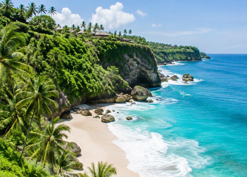 Bali