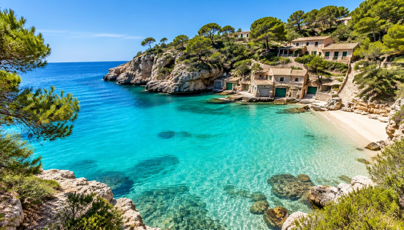 Mallorca